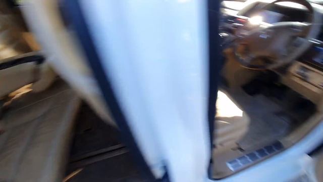 Осмотр Honda Elysion VX смотреть онлайн