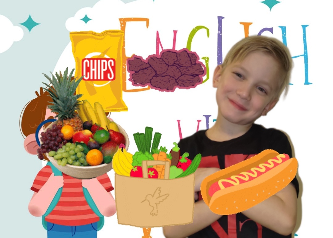 ?? Snacks/ Перекусы