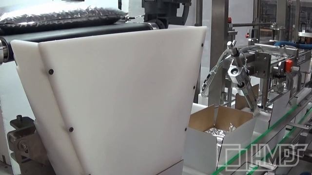 HMPS - BIB15 Bag in Box - 10L Casks of Pure Water (11109) смотреть онлайн