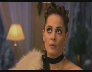 Новогодняя ночь (2017)