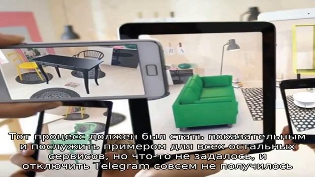 Google представила обновлённый AR-режим для Google Maps смотреть онлайн