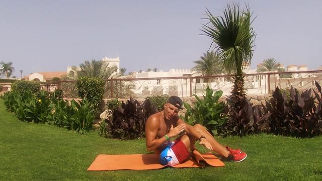 Пресс в 10 11 12 13 14 15 16 17 18 лет как накачать 6 - 12 кубиков смотреть онлайн