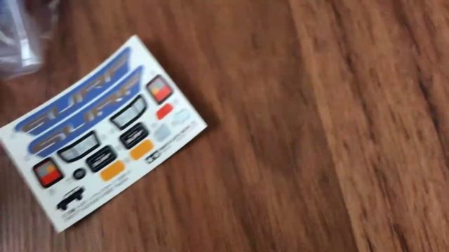 Tamiya 19017 смотреть онлайн