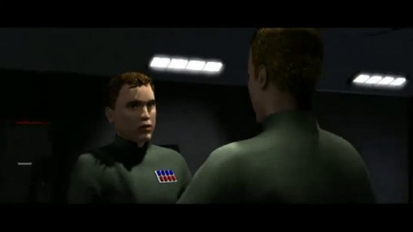 Star Wars: Force Commander | Игрофильм