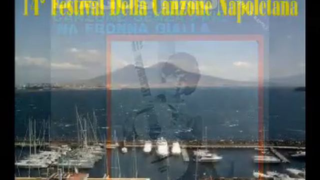 Canzone Senza Fine - Antonella D'Agostino смотреть онлайн