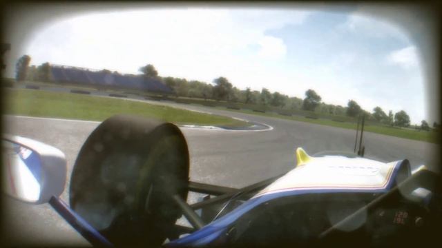 so real！F1 Williams FW19 silverstone 2005 | Assetto Corsa смотреть онлайн