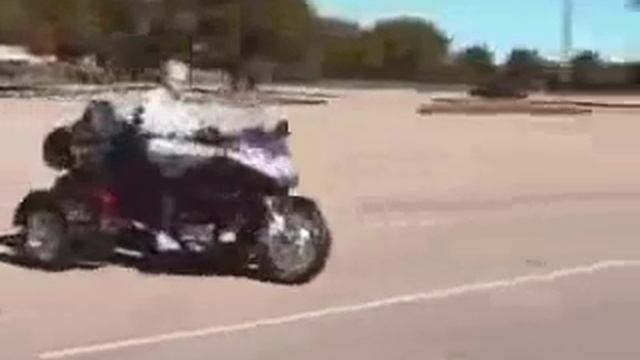 Motorcycle Trike Kit, Voyager Motorcycle Trike Kit