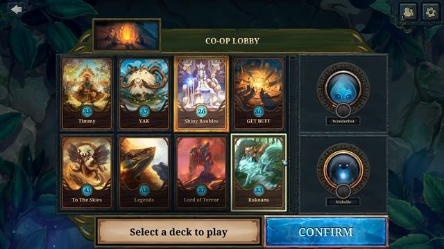 Let's Play Faeria - Chronicles of Gagana - PC Gameplay Part 7 - Bring On The Gimmicks! смотреть онлайн