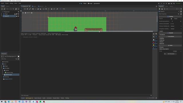 Tilemaps & Tilesets E04 смотреть онлайн