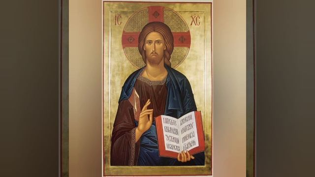вечерние молитвы смотреть онлайн