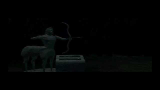 Прохождение игры D (3DO | 1995) - диск 2/2 [RUS] смотреть онлайн
