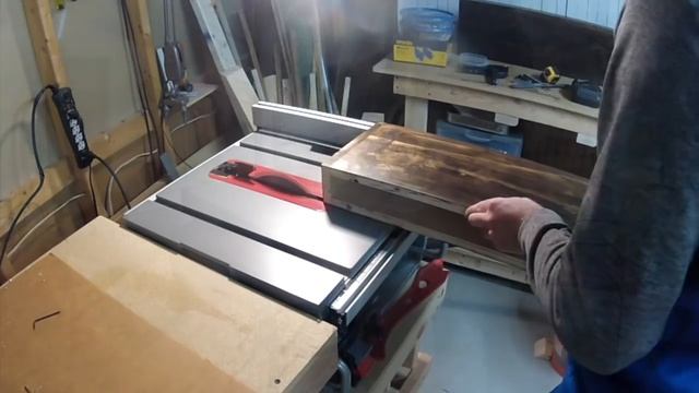 DIY Seamless Rustic Floating Shelves смотреть онлайн