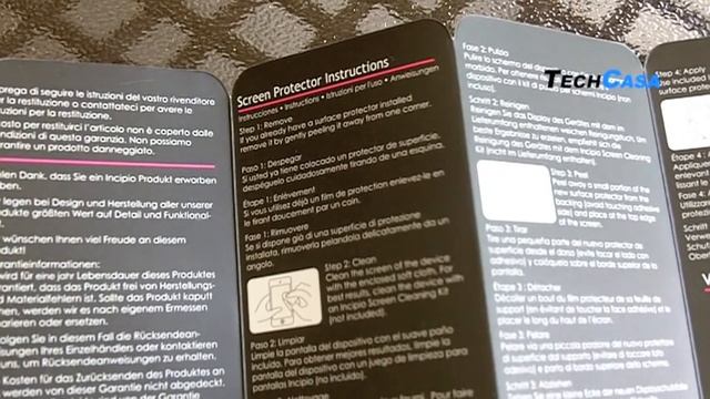 Incipio Feather Review (iPod Touch 4G) смотреть онлайн