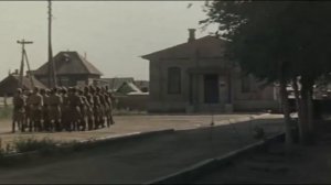 Выше ножку...    фильм Старшина .