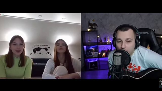 Poets Of Fall - Carnival Of Rust (Cover By Alex Ham)