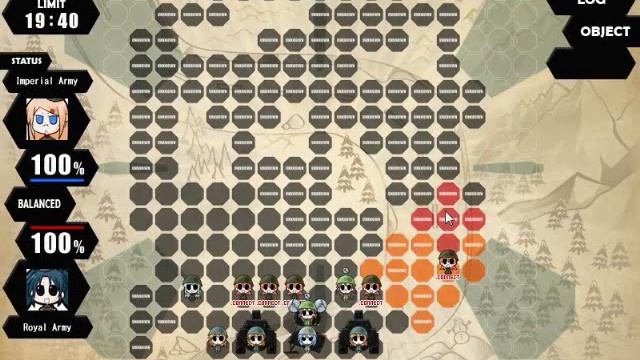 Let's Play War of the Human Tanks (Part 9) смотреть онлайн