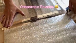 Как сделать ТЕРМО АВТО  холодильник  в ПУТЕШЕСТВИЕ своими руками