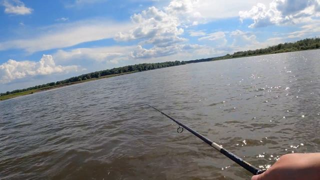 Максим Арестов, рыбалка с будущим чемпионом PAL 2021 смотреть онлайн