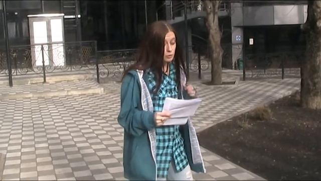 Мая Асанова "Я тебя совершенно не ценю" (7 Маяковские чтения 31.03.13) смотреть онлайн