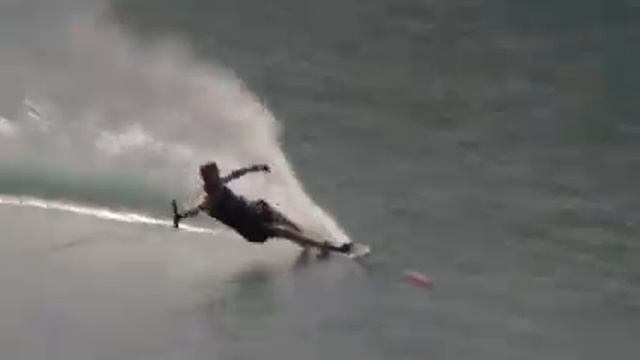 World Champion Slalom Secrets смотреть онлайн