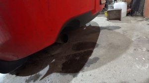 ПТФ от Sal-man на Mazda 3 bk. Купил вторую Мазду. Первые проблемы с Маздой.