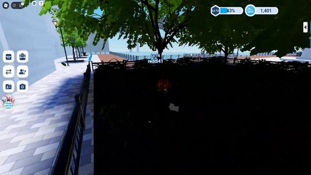 How to get Mori Calliope Hat in HELLO! TOKYO FRIENDS | 800 Coins | 15k Stock | 12 Info Boards смотреть онлайн