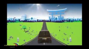 История заставок программы «Такси» (Казахская версия)