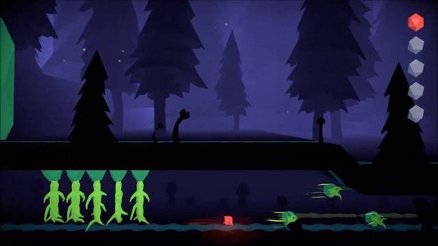 The Lost Light of Sisu - DevLog 128 - Clips from gameplay смотреть онлайн