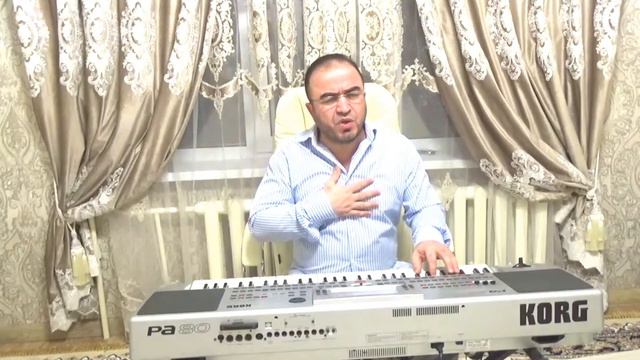 Зулфикор Назриев. Падарчон. 23.12.2021. STUDIO ZORRO. ZULFIQOR NAZRIEV смотреть онлайн