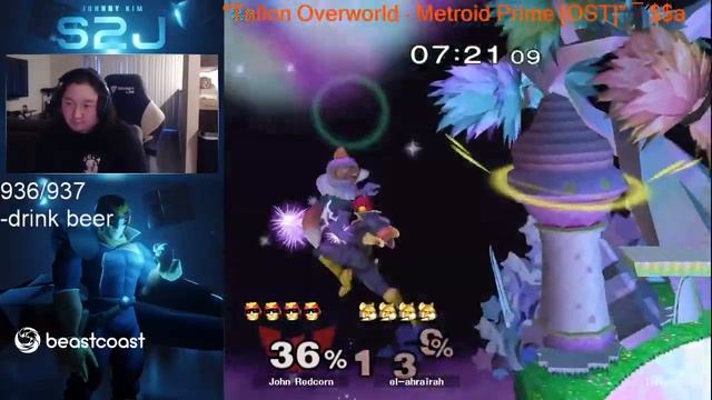 CRISP game on FoD смотреть онлайн