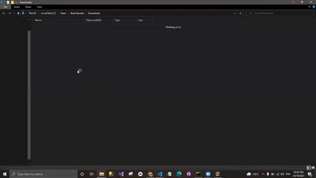 #2 Firebase in react native using firestore | android React native смотреть онлайн
