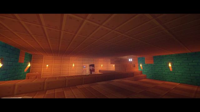 Die Sprengung! ★ Minecraft DESPERADO | #02 смотреть онлайн