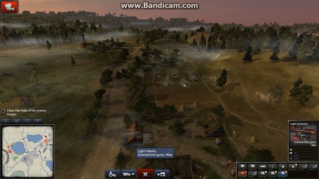 Order of War #2 смотреть онлайн