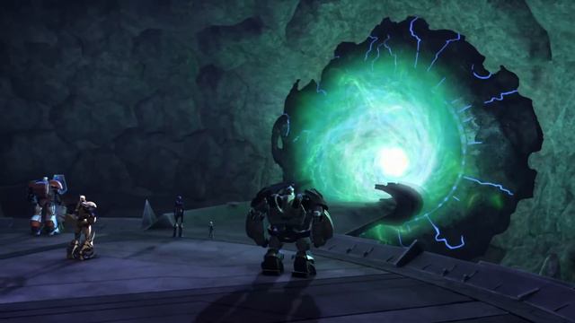 Transformers: Prime | S02 EP1-4 | कार्टून | Hindi Kahaniya | Cartoons