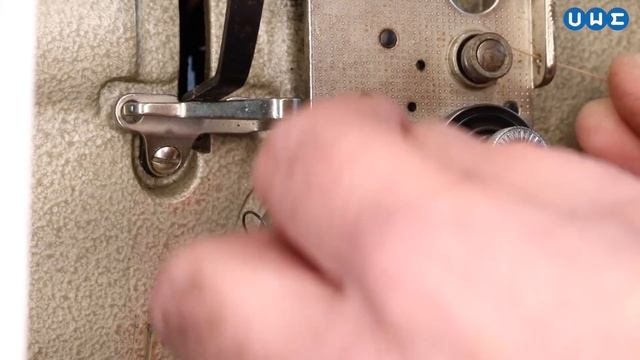 Pfaff 1295 смотреть онлайн