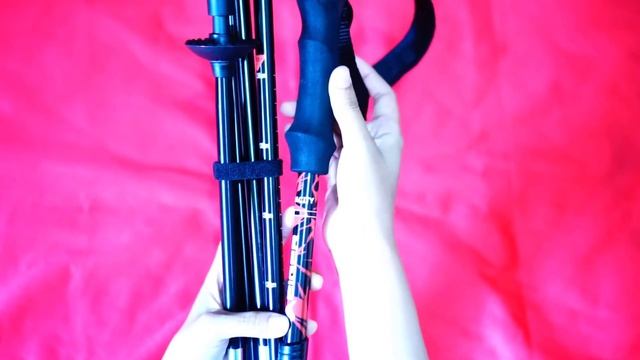 #1 Review Product Trekking Pole EIGER Tenacity vs Trail Enduro смотреть онлайн