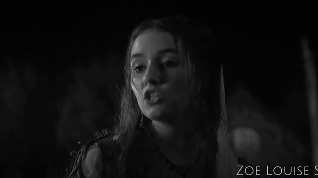 Rosaline and Dario (Rosaline 2022) Rewrite the stars #rosaline #kaitlyndever смотреть онлайн