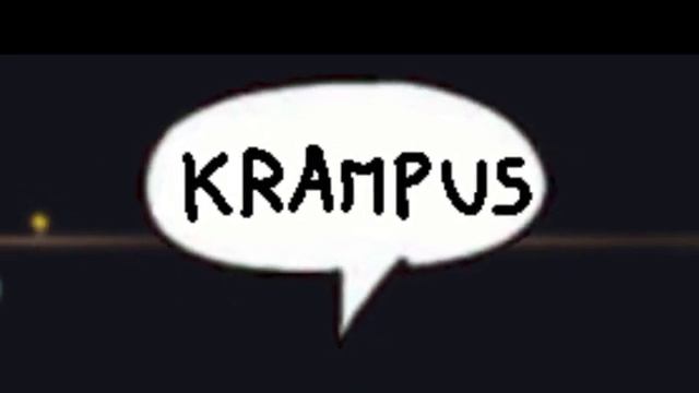 Krampus (Terraria amogus) смотреть онлайн