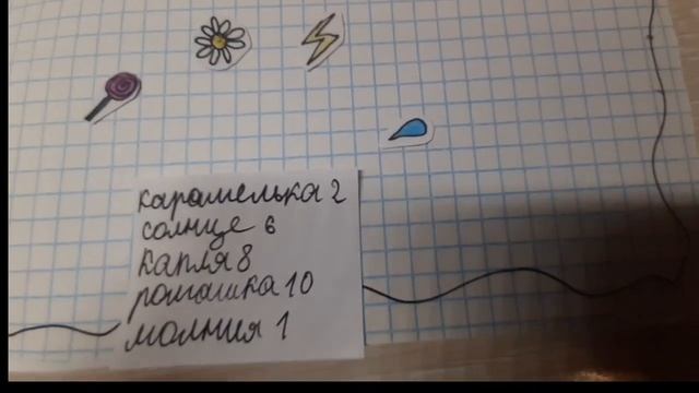 ОТКРЫВАЮ ОДИН БОЛЬШОЙ БУМАЖНЫЙ СЮРПРИЗ?(2 часть)(*￣3￣)╭ смотреть онлайн