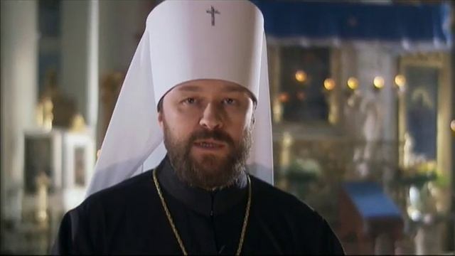 04 Таинство Брака смотреть онлайн