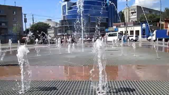 Июль Жара Саратов смотреть онлайн