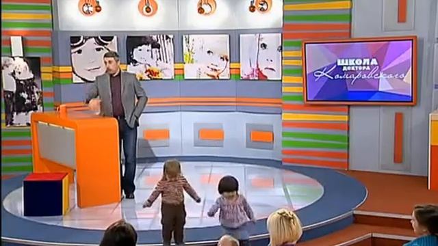 Стоматит у детей. Лечение. Комаровский Е.О. смотреть онлайн