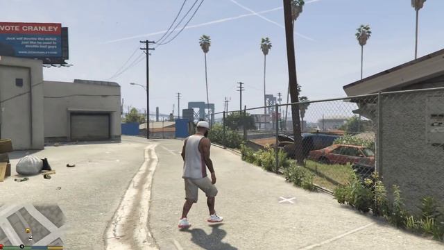 (HOW FRANK MAKE HIS MONEY TRAPPING OUT THE "CHEVY IMPALA SS")GTA5 REAL LIFE MODS#GTA#GAMER#PCMOD смотреть онлайн