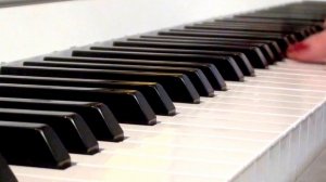 ПАЧКА СИГАРЕТ. В. ЦОЙ. ФОРТЕПИАНО КАВЕР.