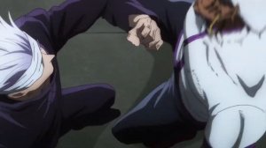 Gojo Edit - Money Rain