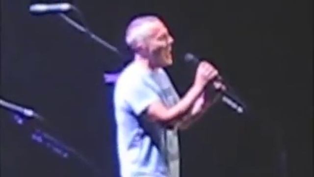 Seven of Sundays Curt Smith Solo- Tears for Fears Manila 2010 смотреть онлайн
