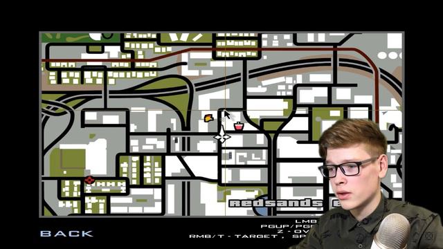 КАК ЕЗДИТЬ НА МАШИНЕ В GTA SAMP БЕЗ РУК?! смотреть онлайн