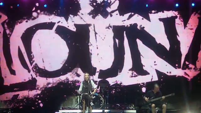 Louna - Беги Форест смотреть онлайн