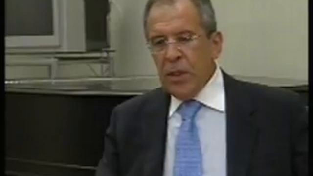 С.В.Лавров.Выступление и ответы на вопросы СМИ Министра иностранных дел России С.В.Лаврова,Сочи,26 смотреть онлайн