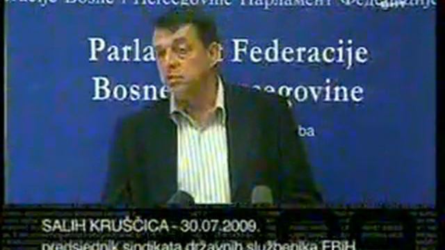 BHT 1 Ctra Pregled 2009 godine 2.dio.flv смотреть онлайн